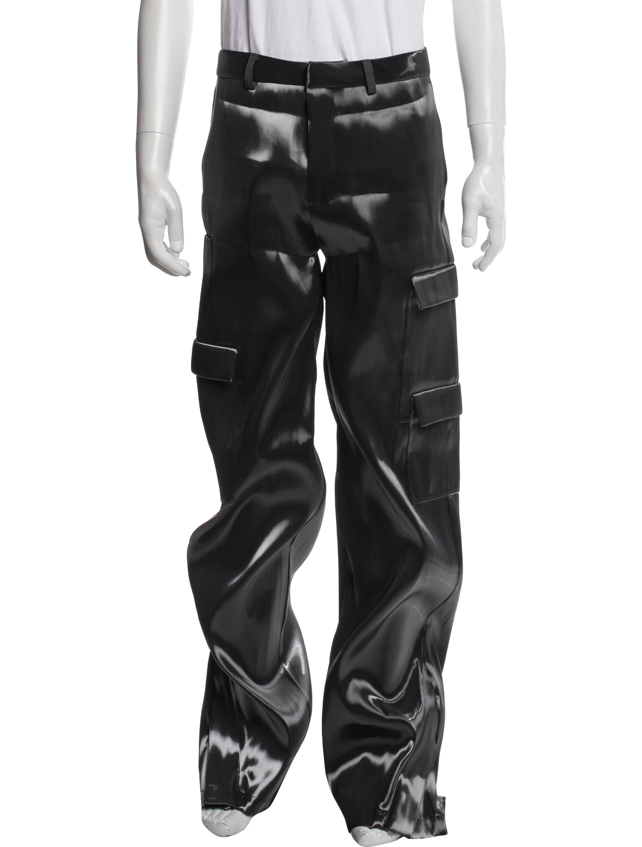 Heliot Emil Moto Pants w/ Tags