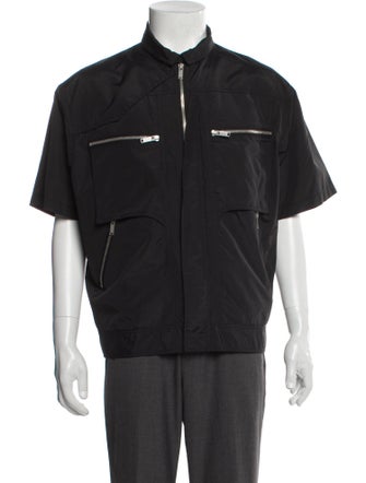 Heliot Emil Utility Jacket