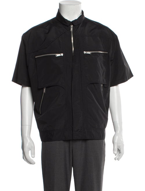 Heliot Emil Utility Jacket