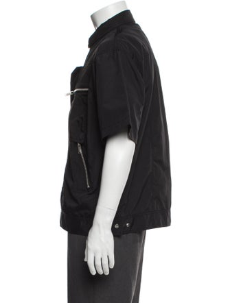 Heliot Emil Utility Jacket