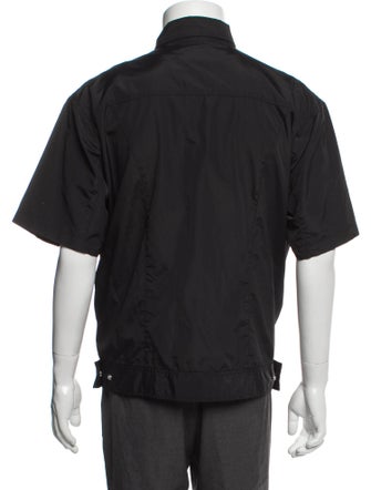 Heliot Emil Utility Jacket