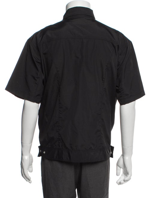 Heliot Emil Utility Jacket