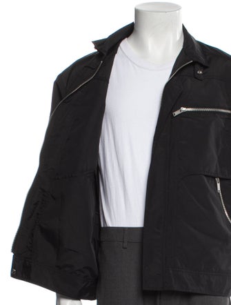 Heliot Emil Utility Jacket