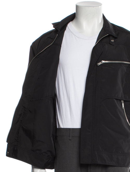 Heliot Emil Utility Jacket