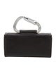 Heliot Emil Leather Top Handle Bag