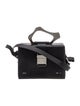 Heliot Emil Leather Crossbody Bag