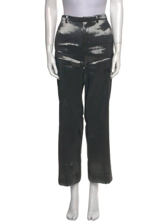 Heliot Emil Wide Leg Pants