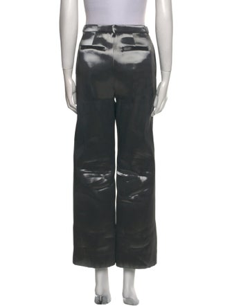 Heliot Emil Wide Leg Pants