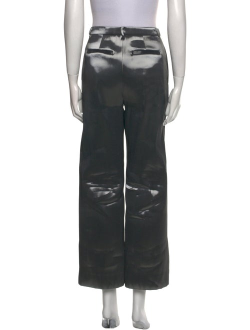 Heliot Emil Wide Leg Pants