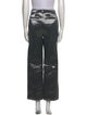 Heliot Emil Wide Leg Pants