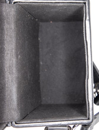 Heliot Emil Leather Crossbody Bag