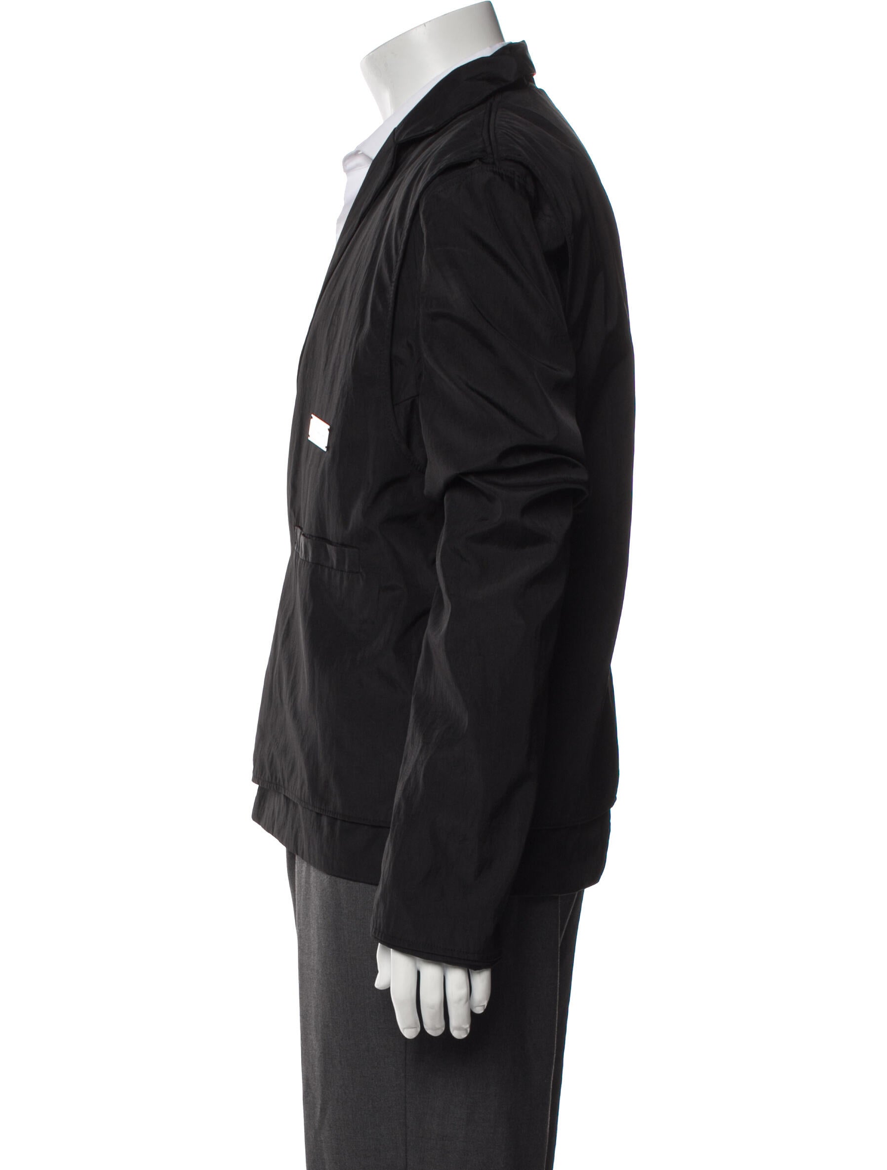 Heliot Emil Jacket