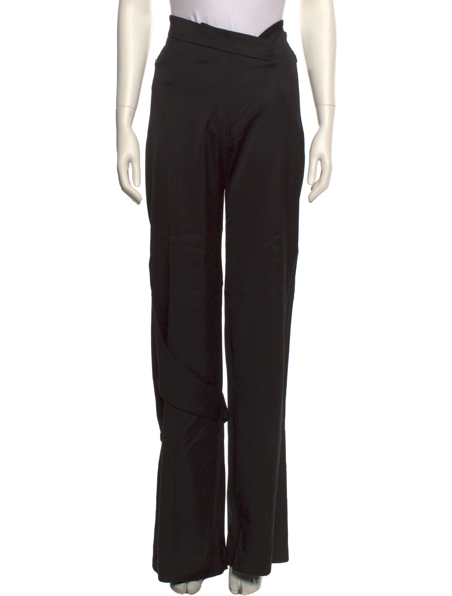 Heliot Emil Wide Leg Pants w/ Tags