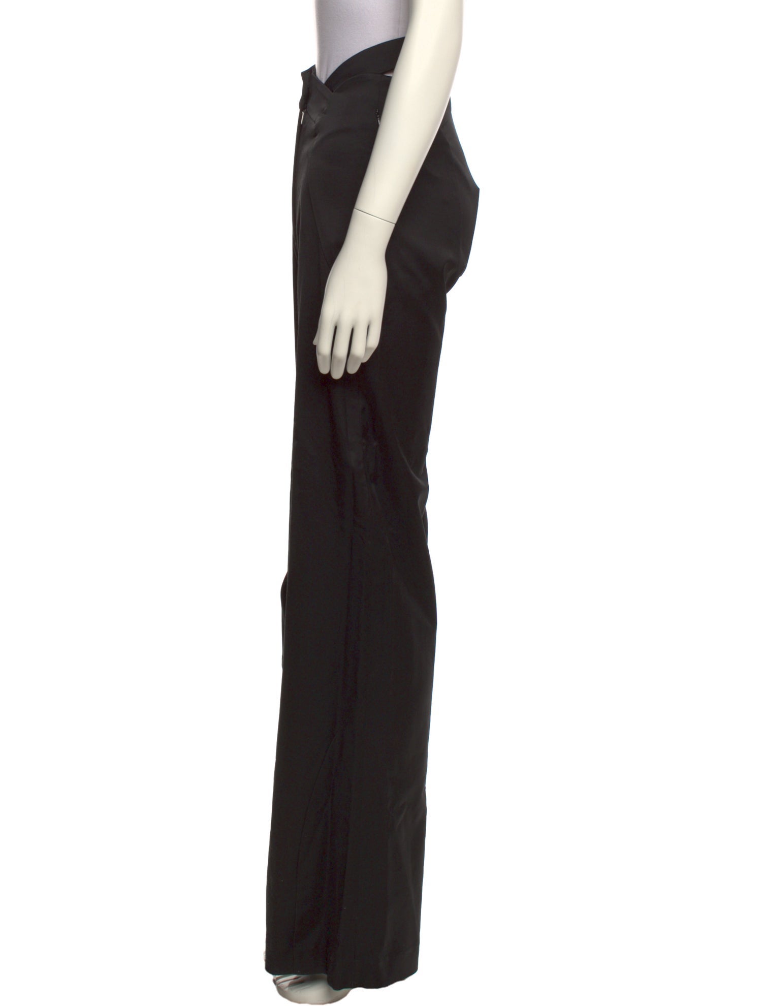 Heliot Emil Wide Leg Pants w/ Tags