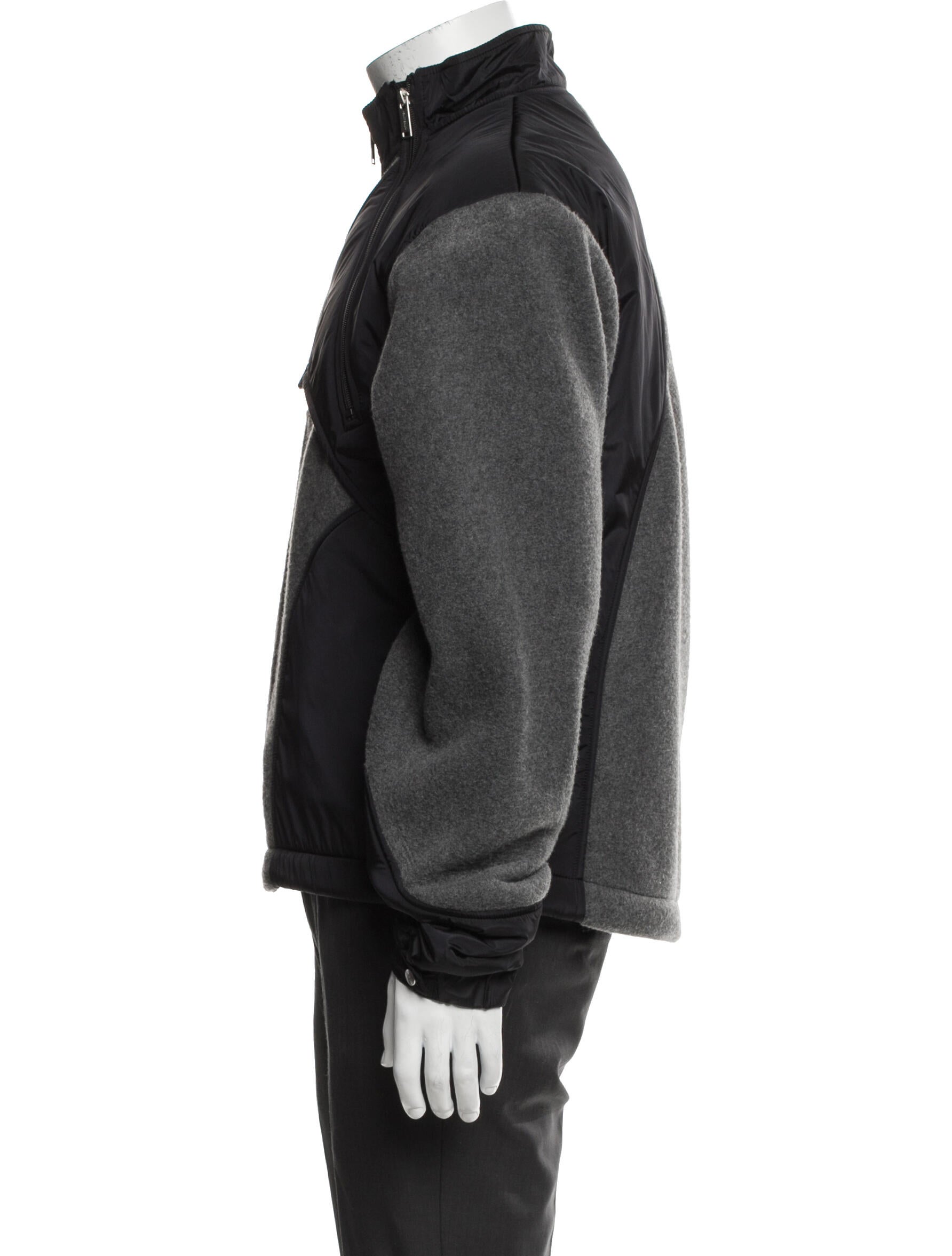 Heliot Emil Windbreaker