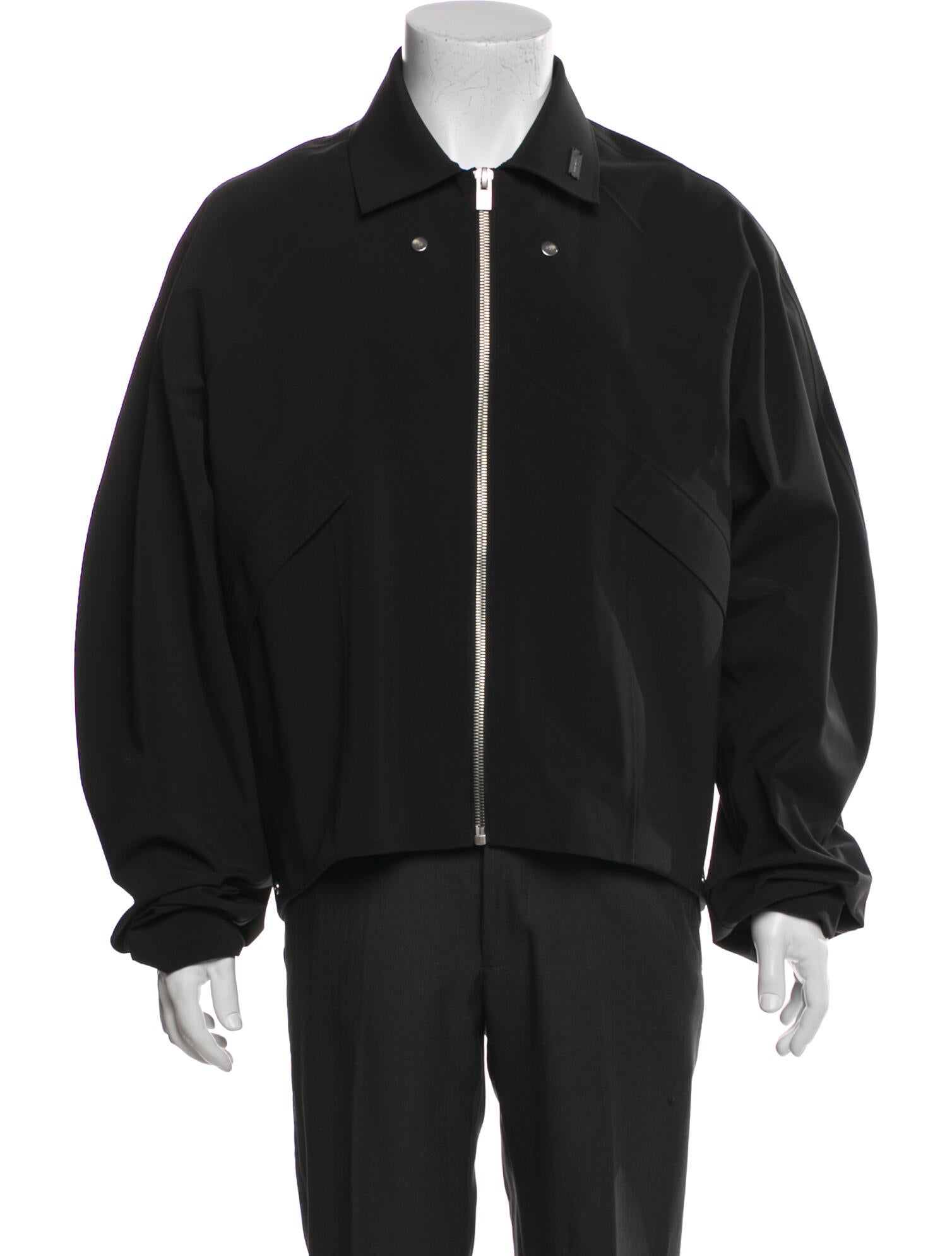 Heliot Emil Windbreaker