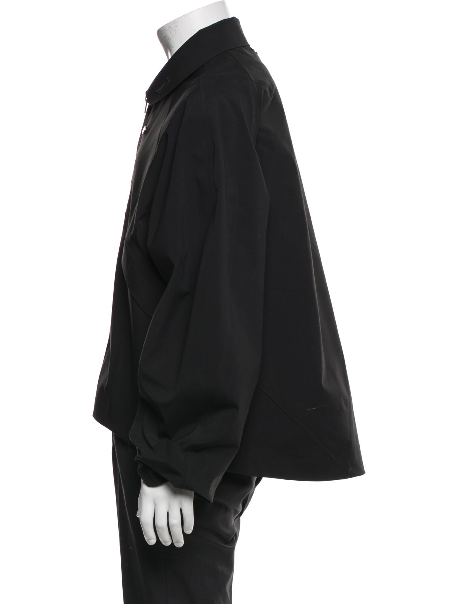 Heliot Emil Windbreaker