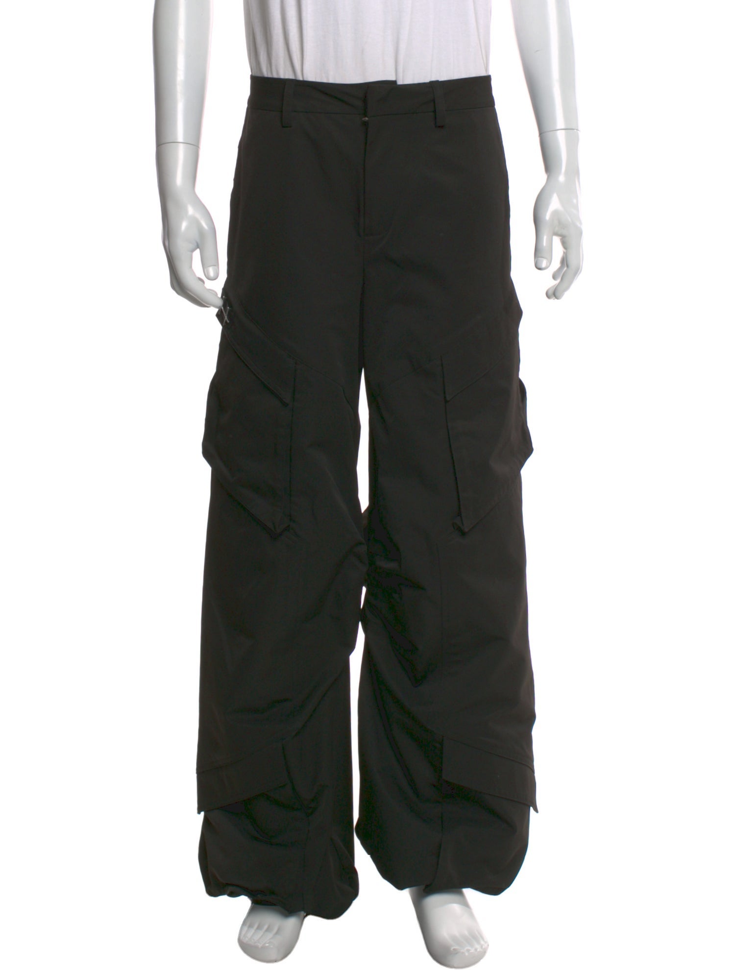Heliot Emil Pants