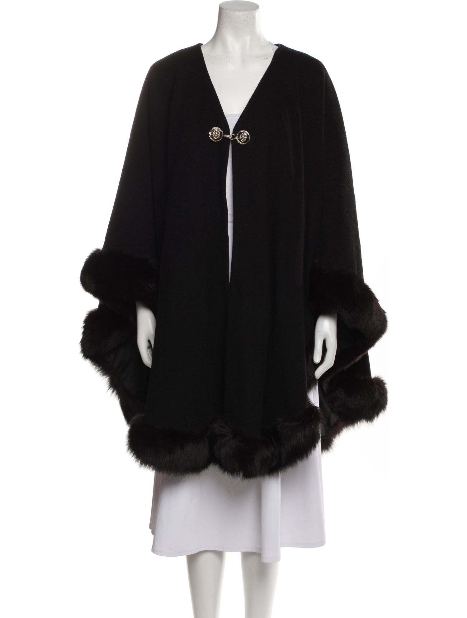 Hercules Furs Montreal Jacket