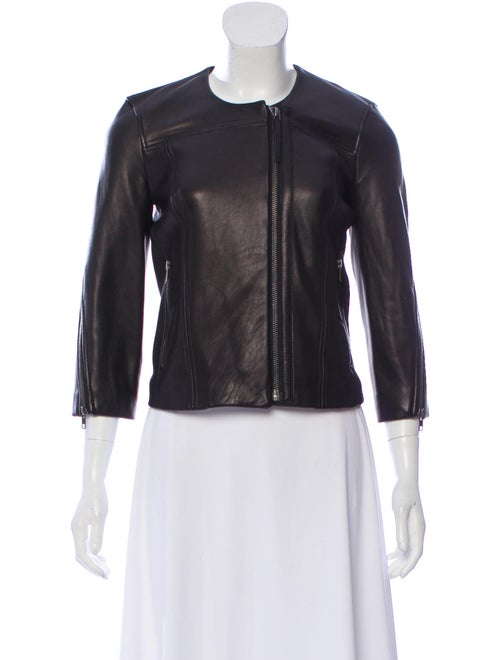 Helmut Lang Jacket Brown