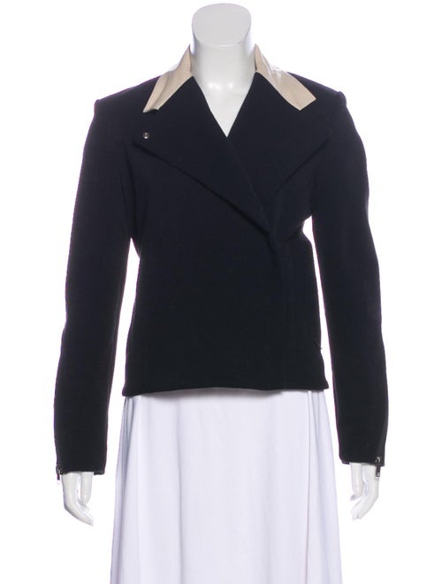 Helmut Lang Jacket Black