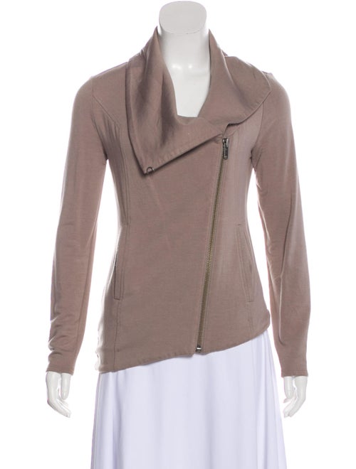 Helmut Lang Biker Jacket