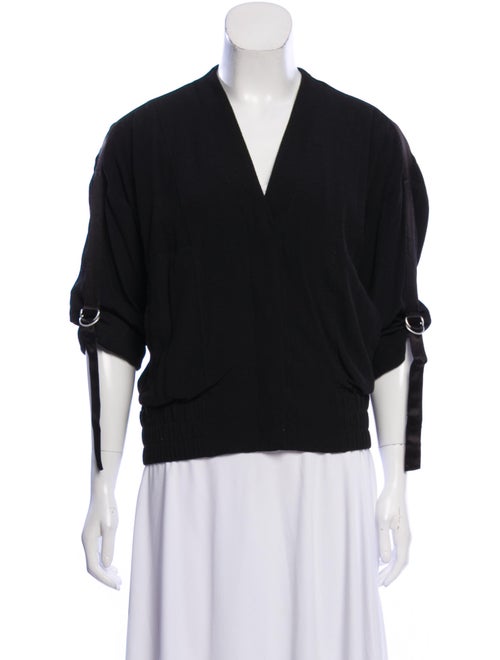 Helmut Lang Jacket Black