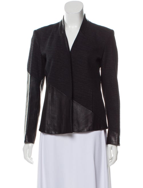 Helmut Lang Jacket Black