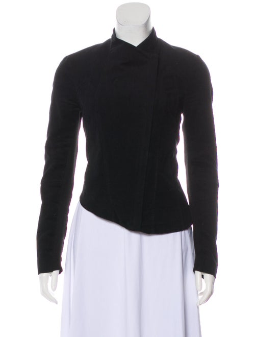 Helmut Lang Jacket Black