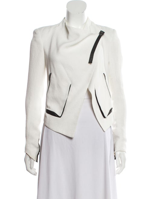 Helmut Lang Jacket