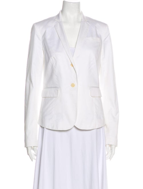 Helmut Lang Blazer White