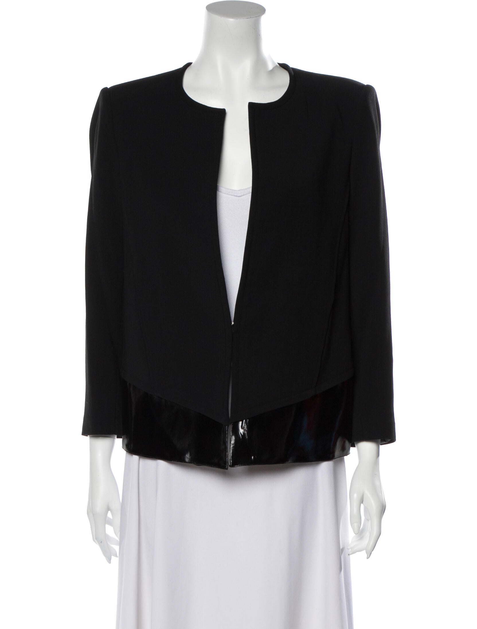 Helmut Lang Evening Jacket