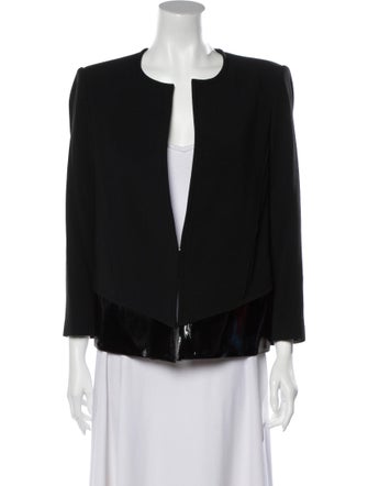 Helmut Lang Evening Jacket