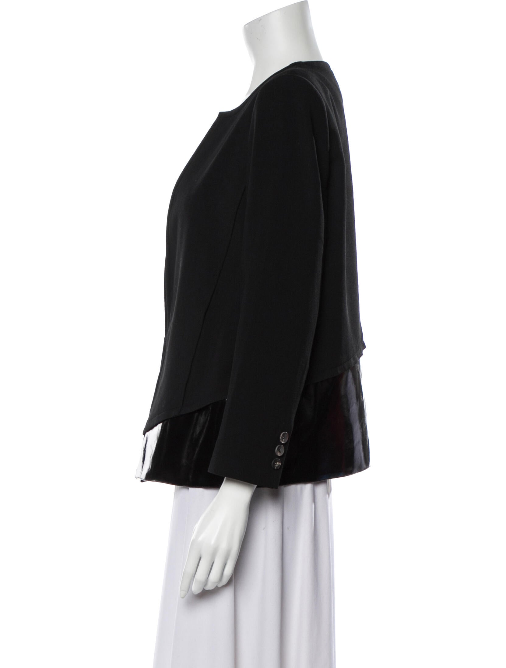 Helmut Lang Evening Jacket