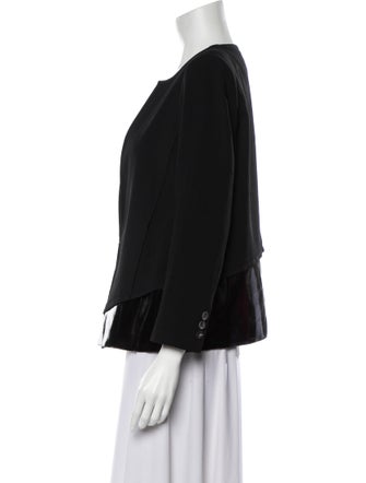 Helmut Lang Evening Jacket