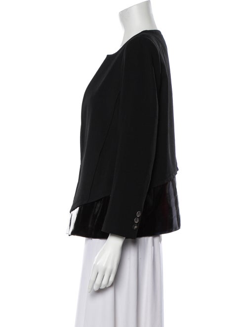 Helmut Lang Evening Jacket