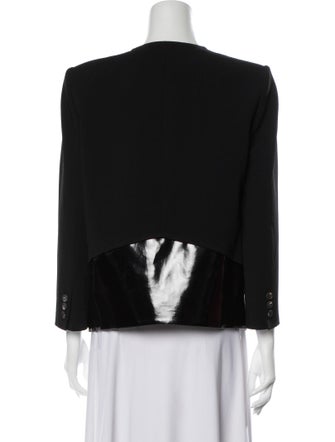 Helmut Lang Evening Jacket