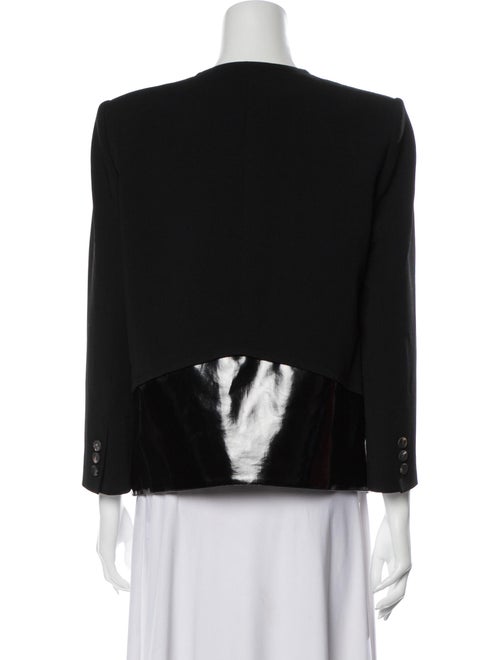 Helmut Lang Evening Jacket