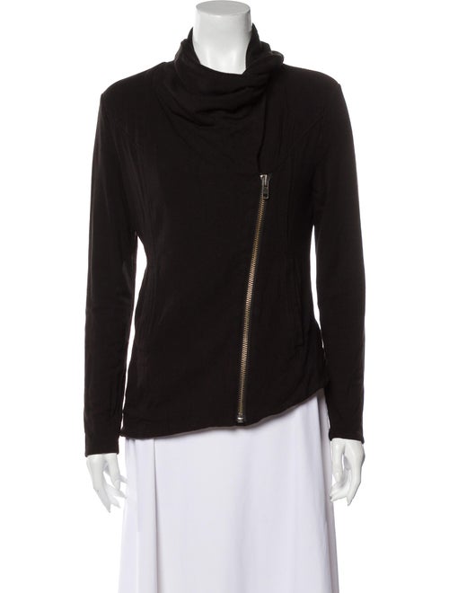 Helmut Lang Jacket Black