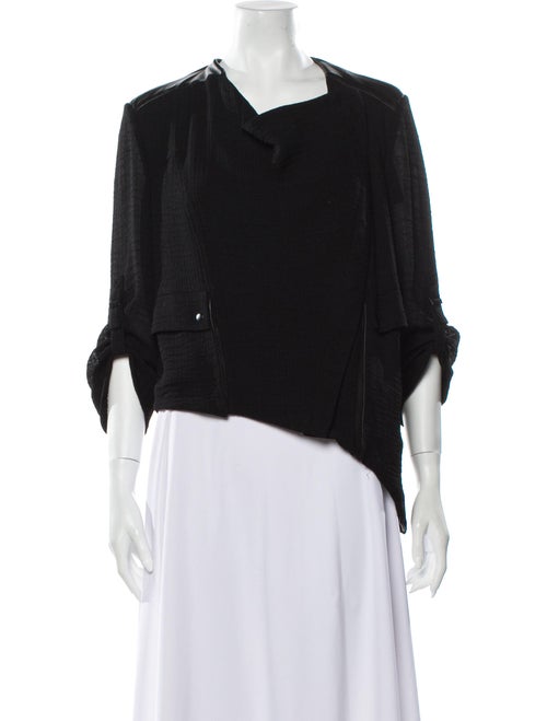 Helmut Lang Jacket Black
