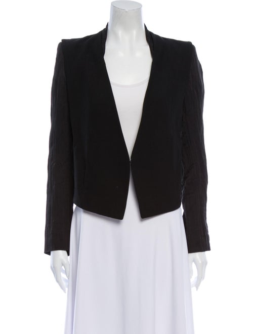 Helmut Lang Blazer Black