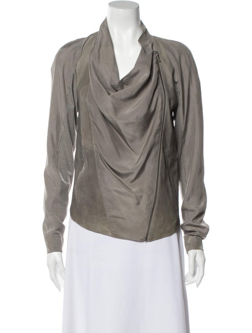 Helmut Lang Biker Jacket