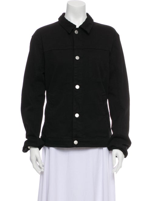 Helmut Lang Jacket Black