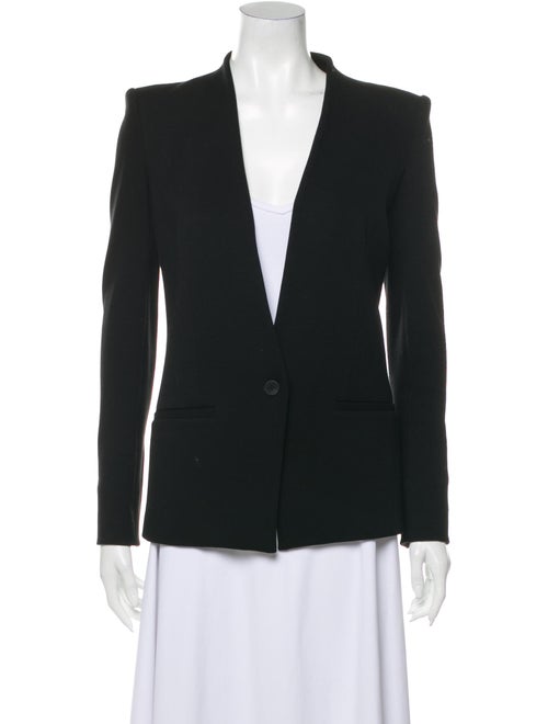Helmut Lang Blazer Black