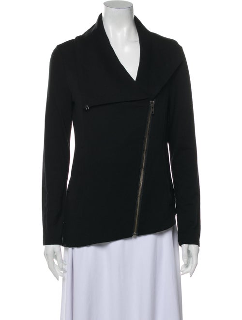 Helmut Lang Jacket Black