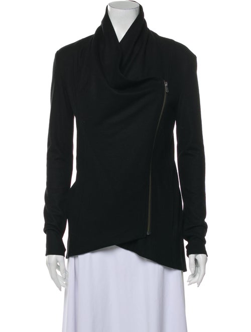 Helmut Lang Wool Jacket Wool