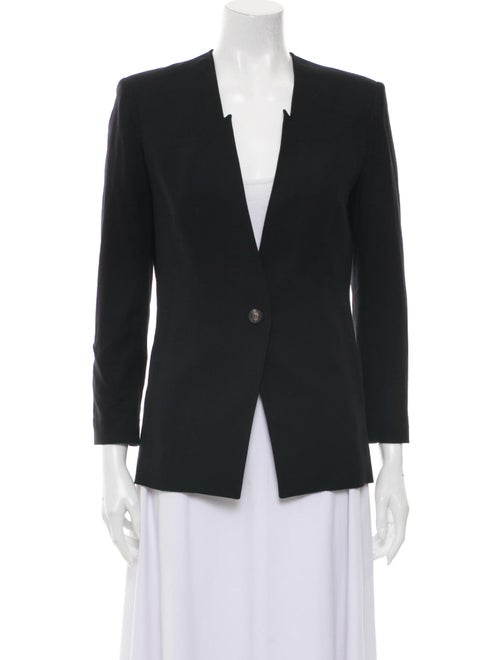 Helmut Lang Blazer Black