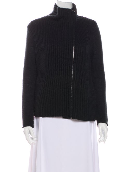 Helmut Lang Jacket Black