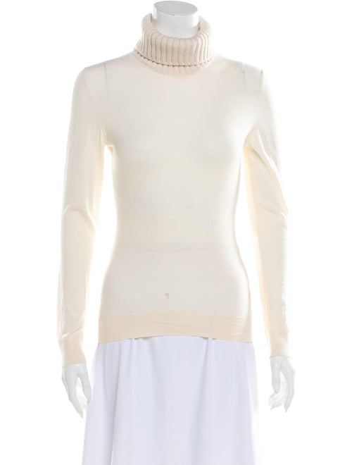 Helmut Lang Turtleneck Sweater