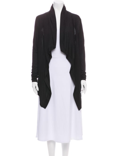 Helmut Lang Jacket Black
